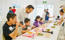 Centro de Atención al Autismo Santa Catarina atenderá a más de 300 familias Centro de Atención al Autismo Santa Catarina atenderá a más de 300 familias