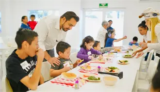 Centro de Atención al Autismo Santa Catarina atenderá a más de 300 familias
