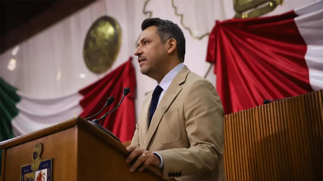 Diputado Tomás Montoya impulsa trabajo flexible para familias cuidadoras