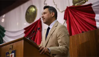 Diputado Tomás Montoya impulsa trabajo flexible para familias cuidadoras