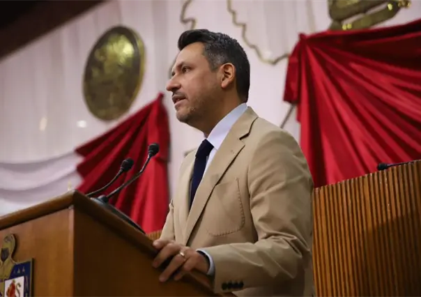 Diputado Tomás Montoya impulsa trabajo flexible para familias cuidadoras