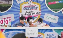El Presupuesto Participativo de Durango y el número de centros de votación que instalarán
