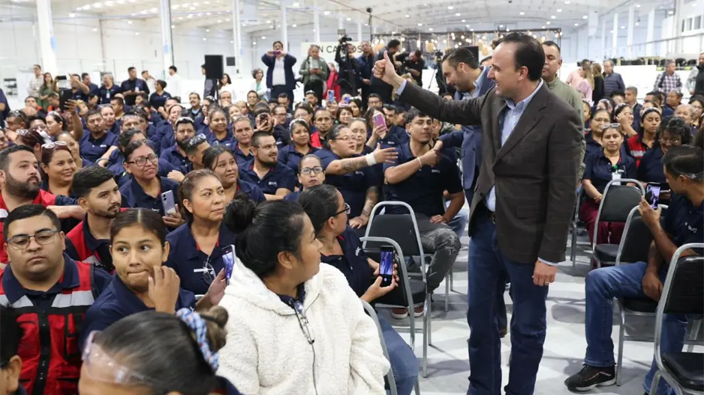 Coahuila entra en el top 5 de mayor progreso social a nivel nacional, ¿qué implica?