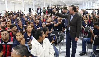 Coahuila entra en el top 5 de mayor progreso social a nivel nacional, ¿qué implica?