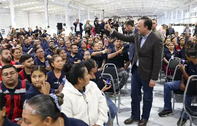 Coahuila entra en el top 5 de mayor progreso social a nivel nacional, ¿qué implica?