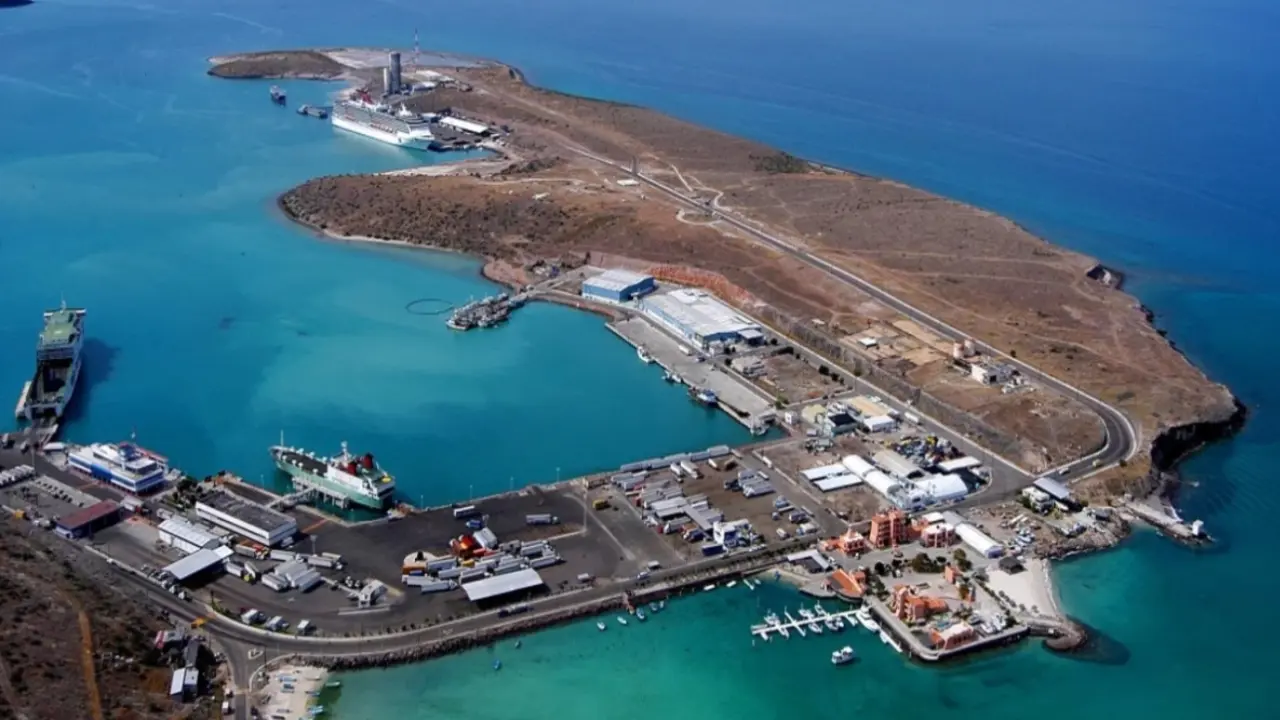 Los trabajos podrían duran de 3 a 6 meses. Foto: Revista Transporte y Turismo.