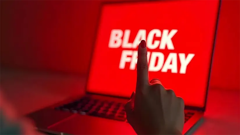 Puedes realizar compras en línea con anticipación | Foto: Freepik