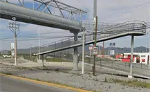 Saltillo prepara llegada de cerca de 10 puentes peatonales en 2026; esto es lo que se sabe Saltillo prepara llegada de cerca de 10 puentes peatonales en 2026; esto es lo que se sabe