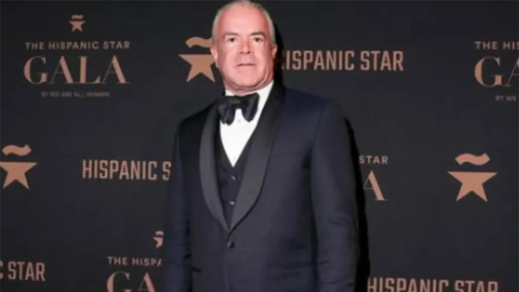 ¿Qué personas conforman la red ilegal de Raúl Rocha Cantú, dueño de Miss Universo? Esto se sabe