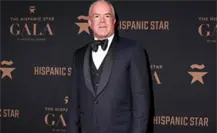 ¿Qué personas conforman la red ilegal de Raúl Rocha Cantú, dueño de Miss Universo? Esto se sabe ¿Qué personas conforman la red ilegal de Raúl Rocha Cantú, dueño de Miss Universo? Esto se sabe