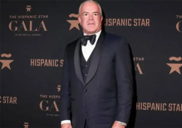 ¿Qué personas conforman la red ilegal de Raúl Rocha Cantú, dueño de Miss Universo? Esto se sabe