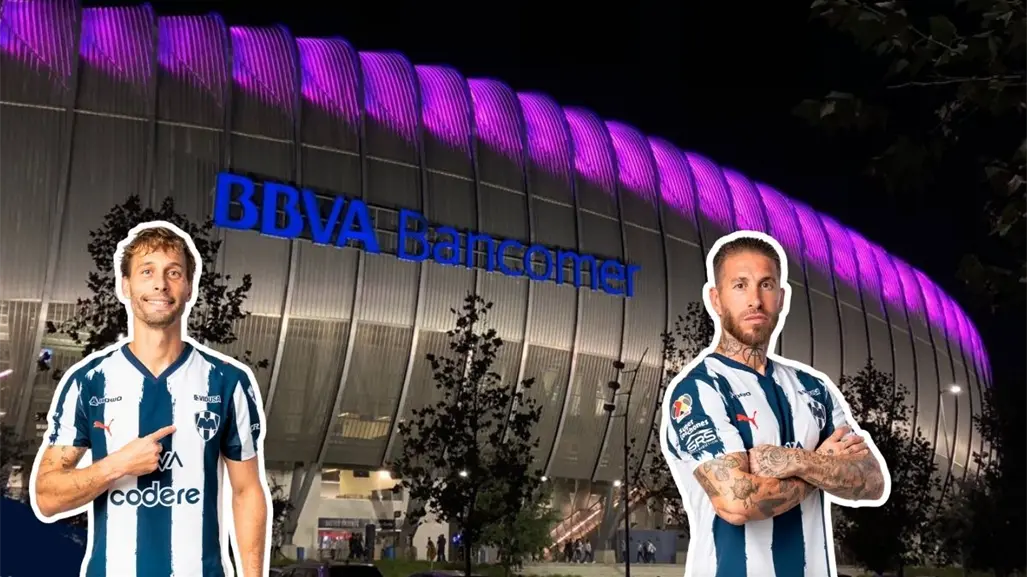 Rayados vs América: Así puedes llegar al Estadio BBVA para acudir a este partido de liguilla