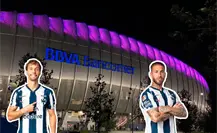 Rayados vs América: Así puedes llegar al Estadio BBVA para acudir a este partido de liguilla Rayados vs América: Así puedes llegar al Estadio BBVA para acudir a este partido de liguilla