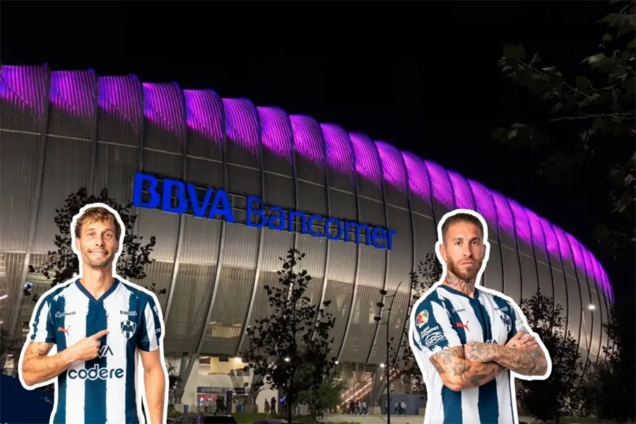 Rayados vs América: Así puedes llegar al Estadio BBVA para acudir a este partido de liguilla