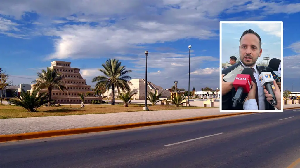 Jacobo Rodríguez asegura balance positivo en Piedras Negras tras primer año de gobierno