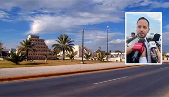 Jacobo Rodríguez asegura balance positivo en Piedras Negras tras primer año de gobierno