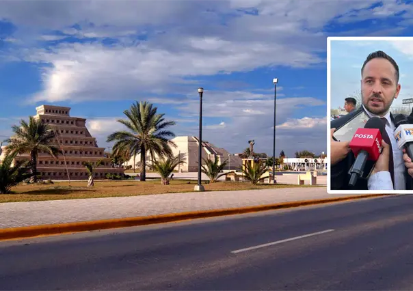 Jacobo Rodríguez asegura balance positivo en Piedras Negras tras primer año de gobierno