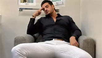 Ricardo Franco abre perfil de contenido exclusivo: esto se va a poner bueno