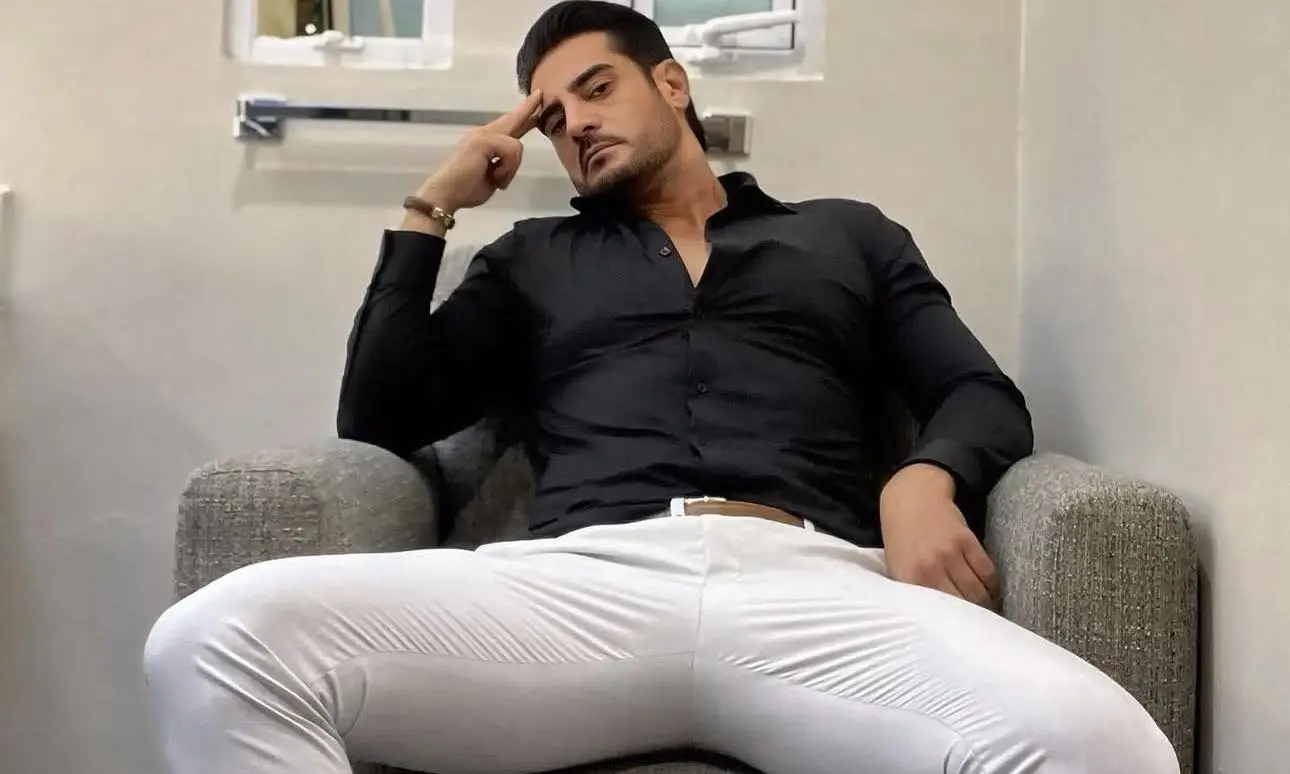 Ricardo Franco es uno de los galanes de telenovela favoritos del público. Foto: IG @francoors