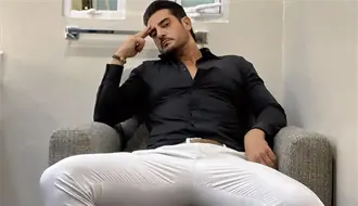 Ricardo Franco abre perfil de contenido exclusivo: esto se va a poner bueno