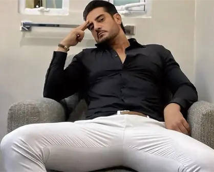 Ricardo Franco abre perfil de contenido exclusivo: esto se va a poner bueno