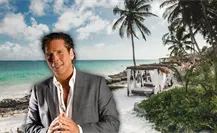 Conoce el hotel de Roberto Palazuelos suspendido por Profeco en Tulum Conoce el hotel de Roberto Palazuelos suspendido por Profeco en Tulum