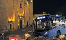 ¿Cuáles son todas las rutas nocturnas activas del Va y Ven en Mérida? ¿Cuáles son todas las rutas nocturnas activas del Va y Ven en Mérida?