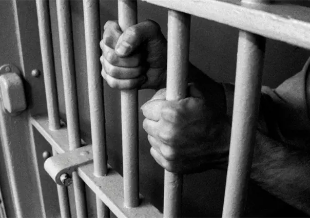 Hombre pasar&aacute; 22 a&ntilde;os en prisi&oacute;n por  violaci&oacute;n agravada en Kanas&iacute;n