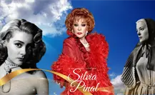 Silvia Pinal: A un año de la pérdida de la última diva del cine mexicano Silvia Pinal: A un año de la pérdida de la última diva del cine mexicano