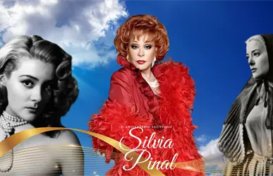 Silvia Pinal: A un año de la pérdida de la última diva del cine mexicano