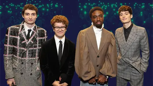 Stranger Things 5: ¿cuánto ganaron los actores por su trabajo en la última temporada?