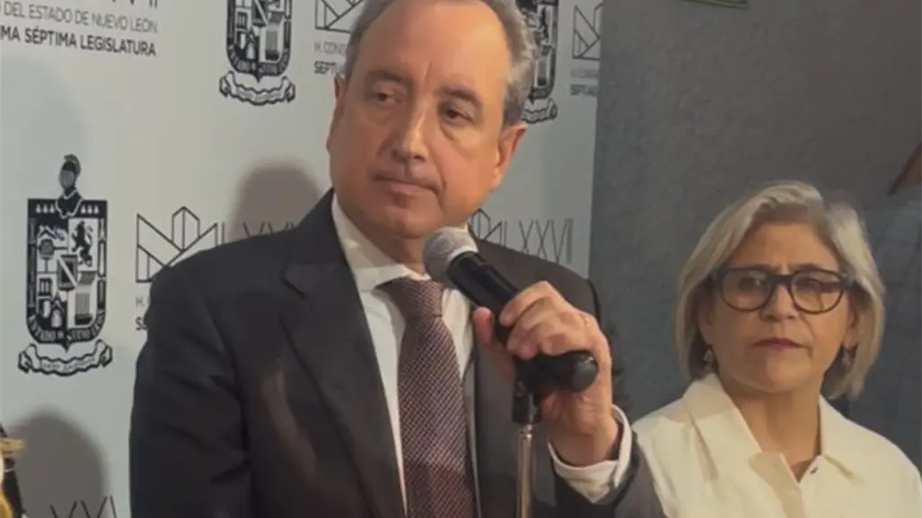 Presupuesto 2026: Tesorero de Nuevo León dialoga con empresarios sobre modificaciones