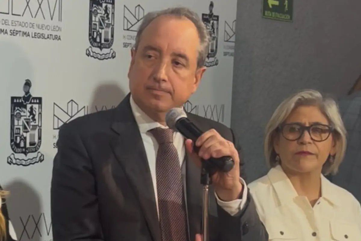 El funcionario afirma que el presupuesto del 2026 es flexible y apunta a una colaboración continua con el sector empresarial. Foto: Diego Ovalle