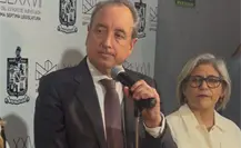 Presupuesto 2026: Tesorero de Nuevo León dialoga con empresarios sobre modificaciones