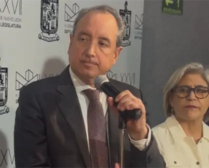 Presupuesto 2026: Tesorero de Nuevo León dialoga con empresarios sobre modificaciones