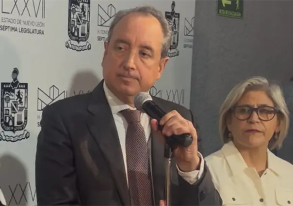 Presupuesto 2026: Tesorero de Nuevo León dialoga con empresarios sobre modificaciones