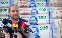 Ramos Arizpe proyecta más inversión y fortalecimiento en seguridad para 2026: Tomás Gutiérrez