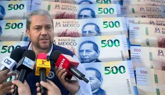 Ramos Arizpe proyecta más inversión y fortalecimiento en seguridad para 2026: Tomás Gutiérrez