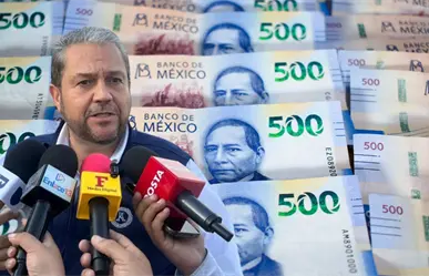 Ramos Arizpe proyecta más inversión y fortalecimiento en seguridad para 2026: Tomás Gutiérrez