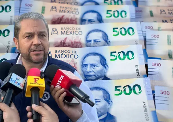 Ramos Arizpe proyecta más inversión y fortalecimiento en seguridad para 2026: Tomás Gutiérrez