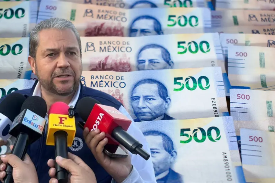 Ramos Arizpe proyecta más inversión y fortalecimiento en seguridad para 2026: Tomás Gutiérrez