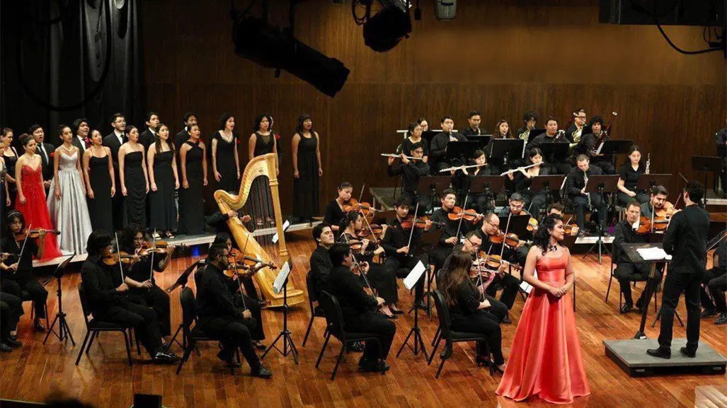 ¿Sin planes para este sábado 29 de noviembre? Festival Páay T´aan te invita a disfrutar de la Trova Yucateca y la orquesta sinfónica