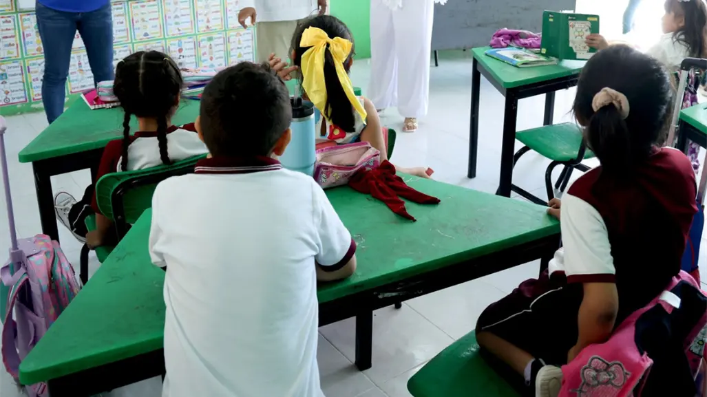 Habrá un último puente escolar antes de las vacaciones de fin de año en Yucatán