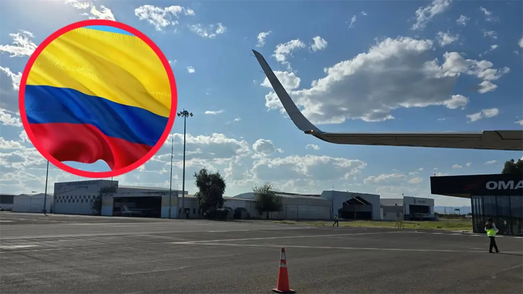 Viaja de Durango a Bogotá en 2026 por menos de 10 mil pesos comprando así tu boleto redondo