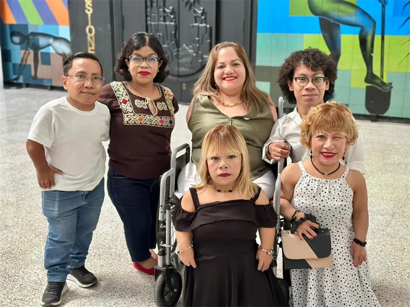 Foto: María Inés Muñoz