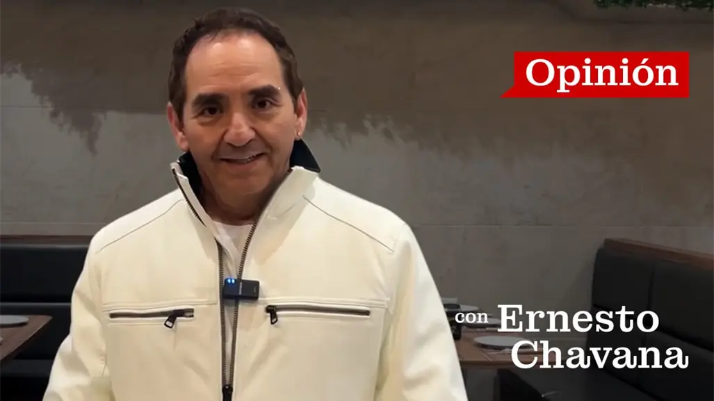 Análisis de Ernesto Chavana: entre el frío regio, la seguridad vial y el caso Lucas Ocampos