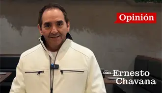 Análisis de Ernesto Chavana: entre el frío regio, la seguridad vial y el caso Lucas Ocampos