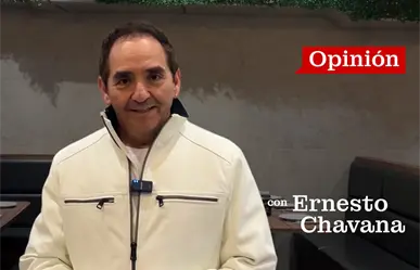 Análisis de Ernesto Chavana: entre el frío regio, la seguridad vial y el caso Lucas Ocampos