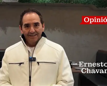 Análisis de Ernesto Chavana: entre el frío regio, la seguridad vial y el caso Lucas Ocampos