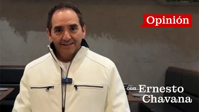 Análisis de Ernesto Chavana: entre el frío regio, la seguridad vial y el caso Lucas Ocampos